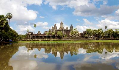 Tour de 18 Dias pela Tailândia, Camboja e Vietnã (Privado e Personalizado) — 5