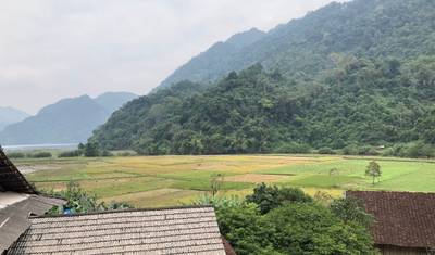 4-Day: Ba Be National Park - Ha Giang Loop — 2