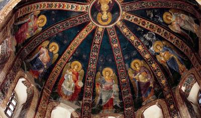3 Days-Seven Churches of Revelation — 5