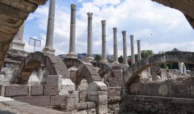 8 Days - Biblical Turkey Tour — 4