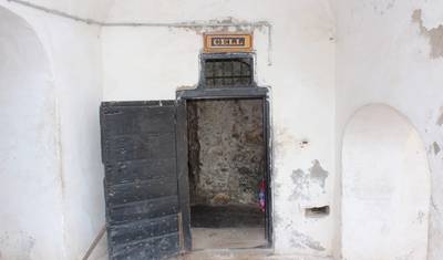 Excursão Accra - Cape Coast — 5