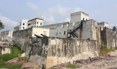 Excursão Accra - Cape Coast — 2