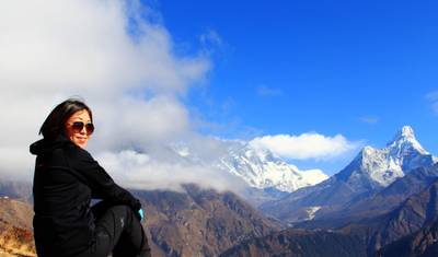 Everest Base Camp Trekking 12 Days — 2