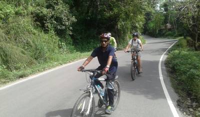 Kerala サイクリングホリデー — 3