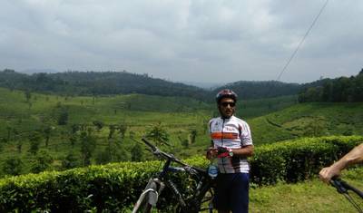 Kerala サイクリングホリデー — 4