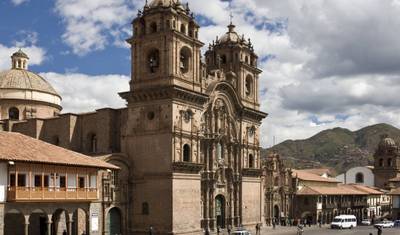 Argentina, Atacama e Andes - 20 dias — 2