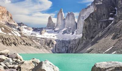 Patagonia In Style - 14 days — 3