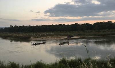Wycieczka do Chitwan — 4