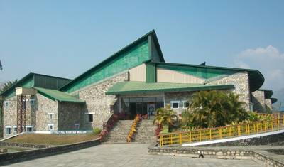 ポカラツアー — 5
