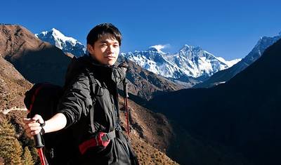 Trekking do Bazy pod Everestem - 12 dni — 4