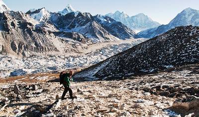 Trekking do Bazy pod Everestem - 12 dni — 5