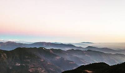 Gosaikunda Lake Trek - 8 days — 2