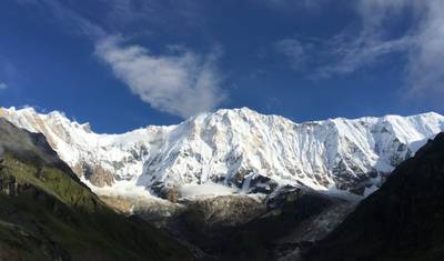 Prywatny Trek na Poon Hill 3 Dni — 5