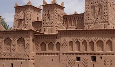 Marrakech to Fes: 4 day trip experience — 3