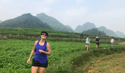 7 Dias de Trekking no Nordeste do Vietnã: Lago Ba Be - Cachoeira Ban Gioc - Circuito Ha Giang — 3