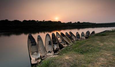 Kathmandu - Chitwan Nepal Tour - Experience Heritage & Wildlife Safari — 2