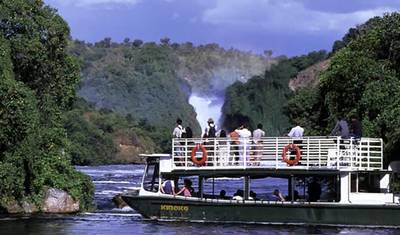 2 Dias de Safari de Vida Selvagem no Parque Nacional Murchison Falls — 2