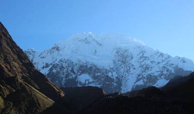 5-dniowy Trek Salkantay do Machu Picchu — 4