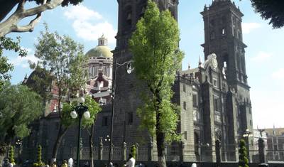 Tour - Rota de Hernán Cortés perto dos 500 anos da Nova Espanha — 2