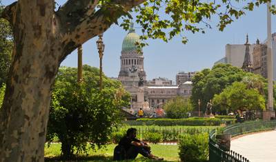 10 Dias de Exploração Inesquecível na Argentina — 2