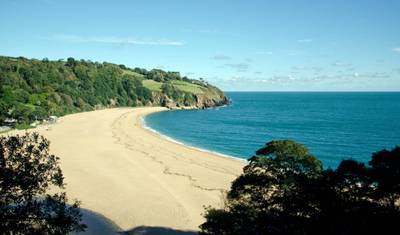 Piesza wycieczka po Devon i Kornwalii — 5
