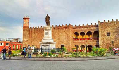 Cuernavaca Tour: Unearth the Gems of the Eternal Spring State — 5