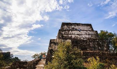 Cuernavaca Tour: Unearth the Gems of the Eternal Spring State — 4
