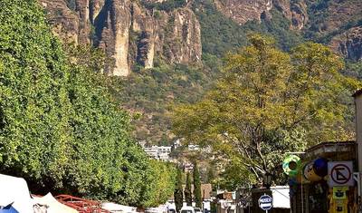 Cuernavaca Tour: Unearth the Gems of the Eternal Spring State — 3