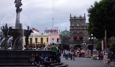 Da Cidade do México à Riviera Maya: Uma Odisseia Pelas Maravilhas Mexicanas — 4