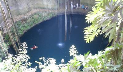 Da Cidade do México à Riviera Maya: Uma Odisseia Pelas Maravilhas Mexicanas — 5