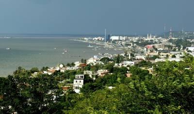 Da Cidade do México à Riviera Maya: Uma Odisseia Pelas Maravilhas Mexicanas — 5
