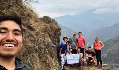 Inca Jungle Clássico Para Machu Picchu 4 dias / 3 noites — 4