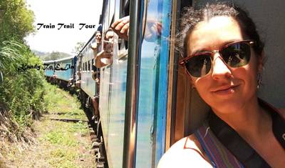 Solo Travel in Sri Lanka — 2