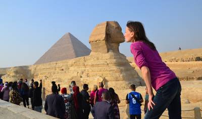 Premium Holidays : 4 days Cairo & Luxor — 2