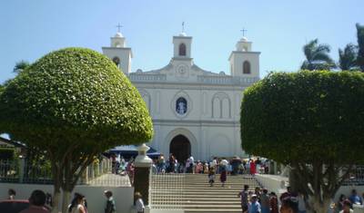 El Salvador Tour: Unveil a Wonderful Mosaic of Culture, History, and Nature — 2