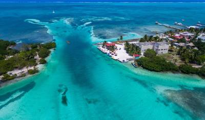 Wycieczka do Belize: Ruiny Majów, Dzika Przyroda i Karaibskie Przygody — 5