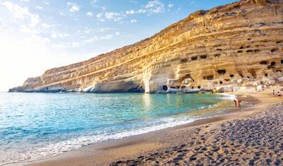 Atenas, Santorini e Creta - Tour de 6 Dias - Premium — 5