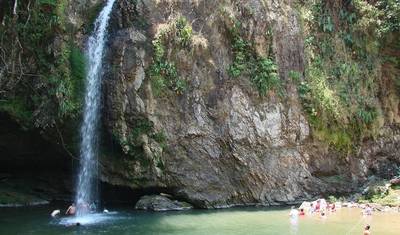 Tour por San Luis Potosi: Uma Jornada Fantástica por Cachoeiras, Montanhas e Mar — 2
