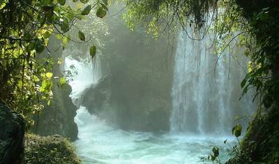 Tour por San Luis Potosi: Uma Jornada Fantástica por Cachoeiras, Montanhas e Mar — 4