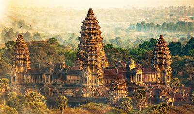 Excursão de 10 Dias pelo Sul do Vietnã e Camboja — 4