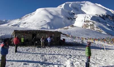 Annapurna Circuit Trek — 5