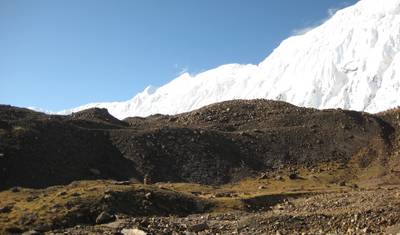Annapurna Circuit Trek — 4