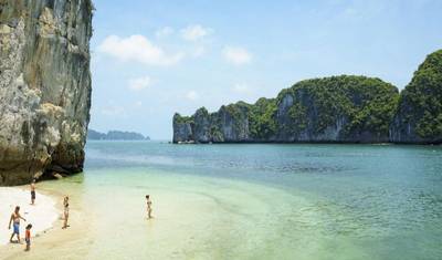 Excursão Vietnã e Camboja em 15 Dias — 3