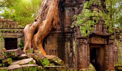 Excursão Vietnã e Camboja em 15 Dias — 4