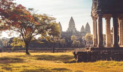 Excursão Vietnã e Camboja em 15 Dias — 5
