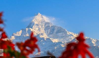 Trekking Poonhill (4 dni) — 4
