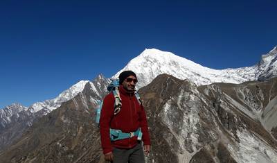 Trekking Poonhill (4 dni) — 5