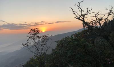 Chisapani-Nagarkot (3 dni) — 4