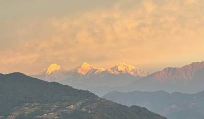 Chisapani-Nagarkot (3 dni) — 5