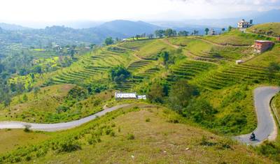 Chisapani-Nagarkot (3 dni) — 3